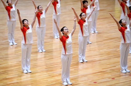 把握人民性 高阶性 系统性更好推进高水平全民健身公共服务体系建设
